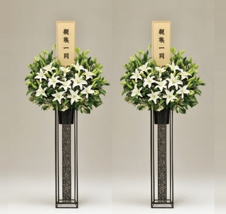 カサブランカ盛C