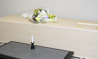 安置火葬式プラン