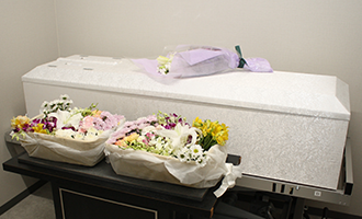 充実火葬式Bプラン